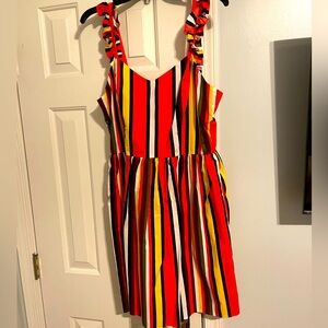 Selling bc too small for me